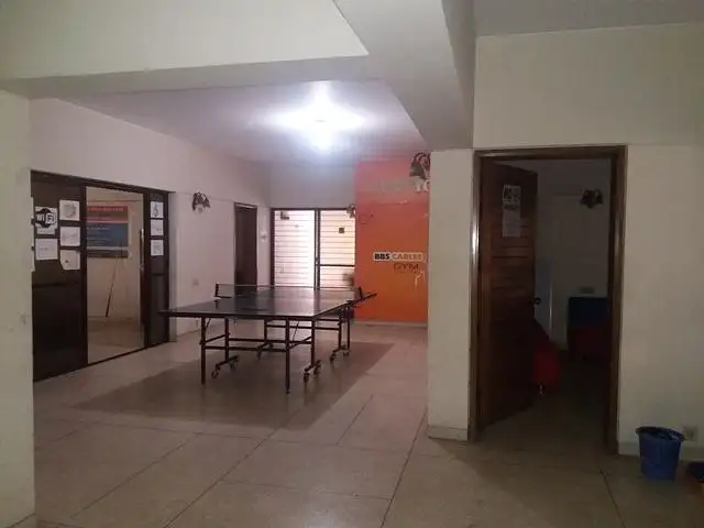 3500 SFT - 4-Bedroom Residential Apartment Rent for Office in Dhaka in Uttara West - Image 3