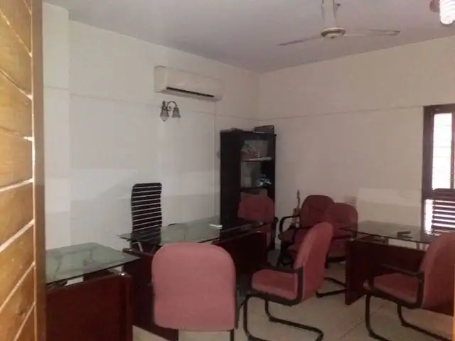 3500 SFT - 4-Bedroom Residential Apartment Rent for Office in Dhaka in Uttara West - Image 4