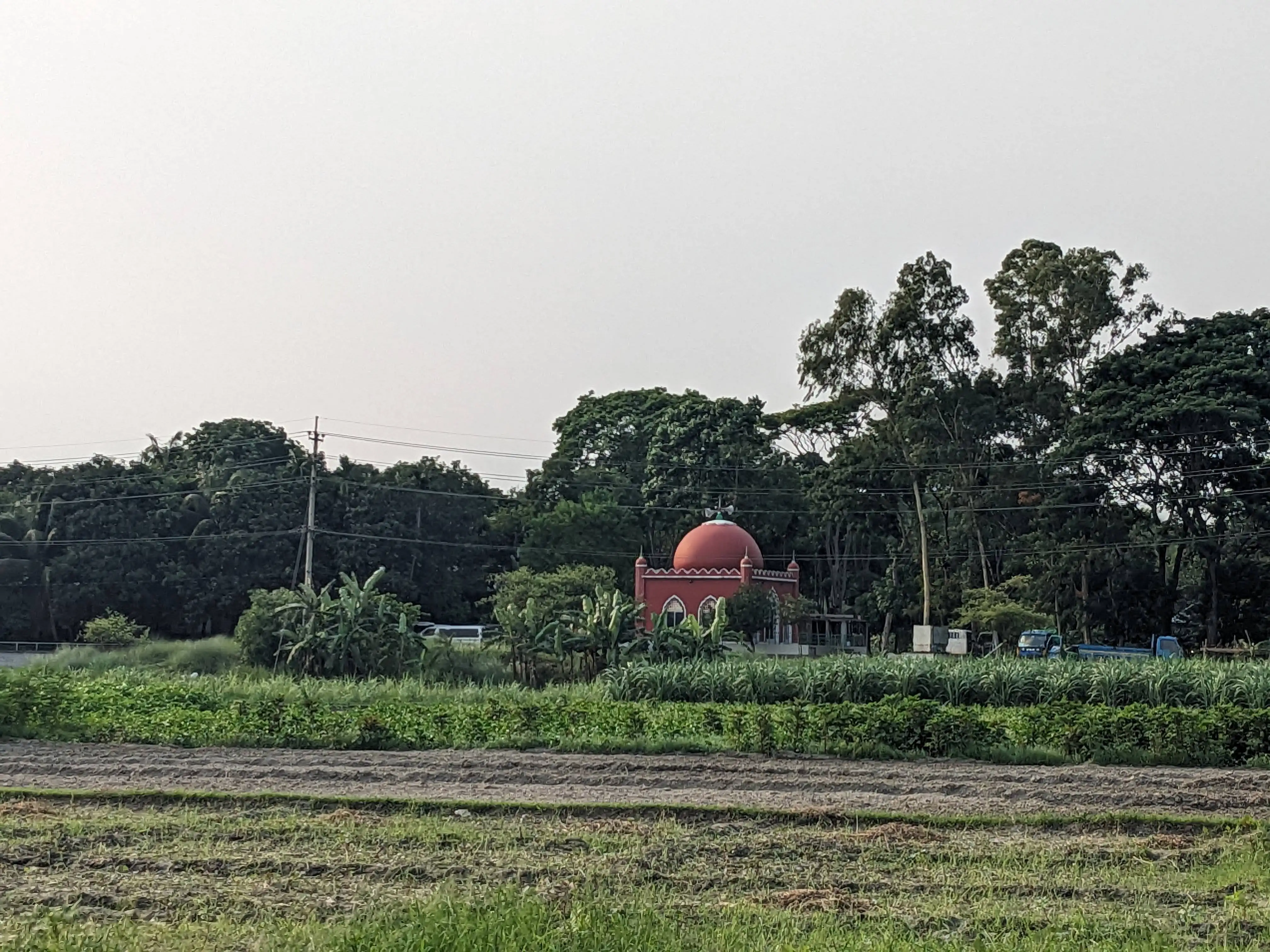 322 decimals of ancestral prime land for sale in Sirajdikhan! - Image 2
