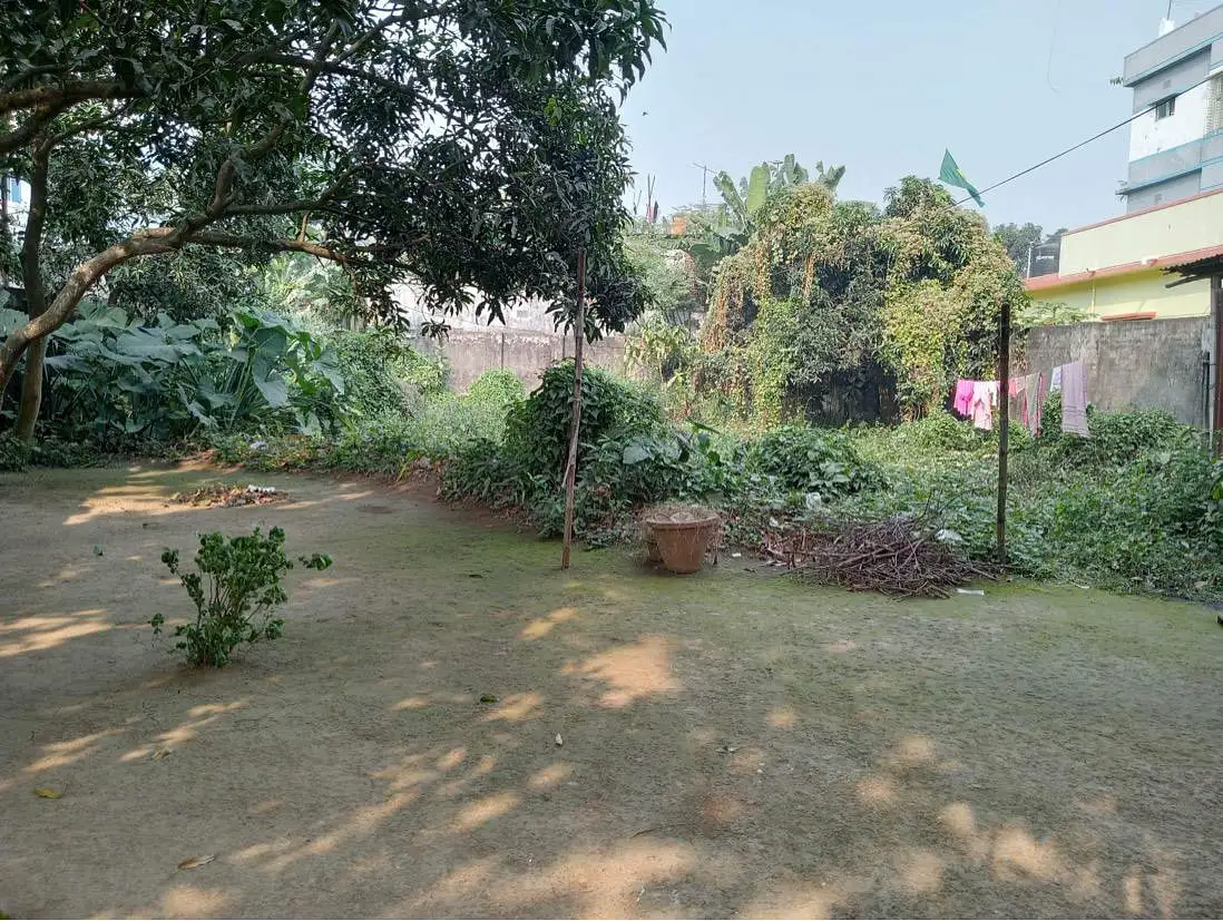 Prime Residential / Development Land for Sale in Sutrapur, Bogura (বগুড়া সূত্রাপুরে ২০ শতক আবাসিক জমি বিক্রয় হবে) - Thumbnail