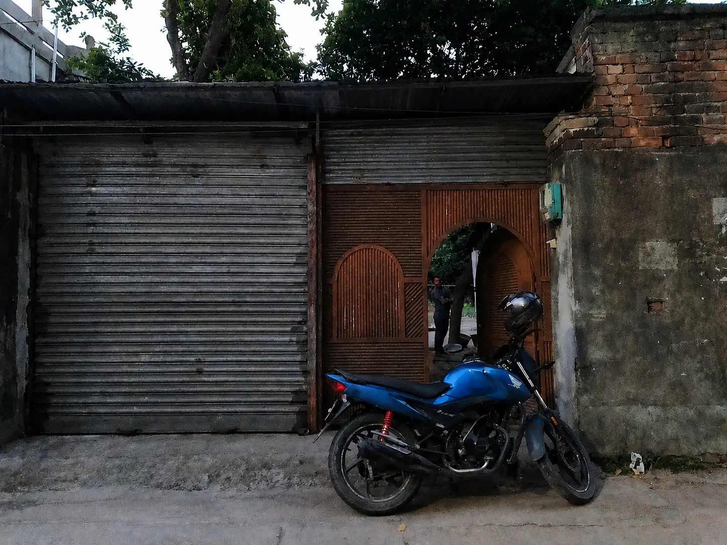 Prime Residential / Development Land for Sale in Sutrapur, Bogura (বগুড়া সূত্রাপুরে ২০ শতক আবাসিক জমি বিক্রয় হবে) - Image 1