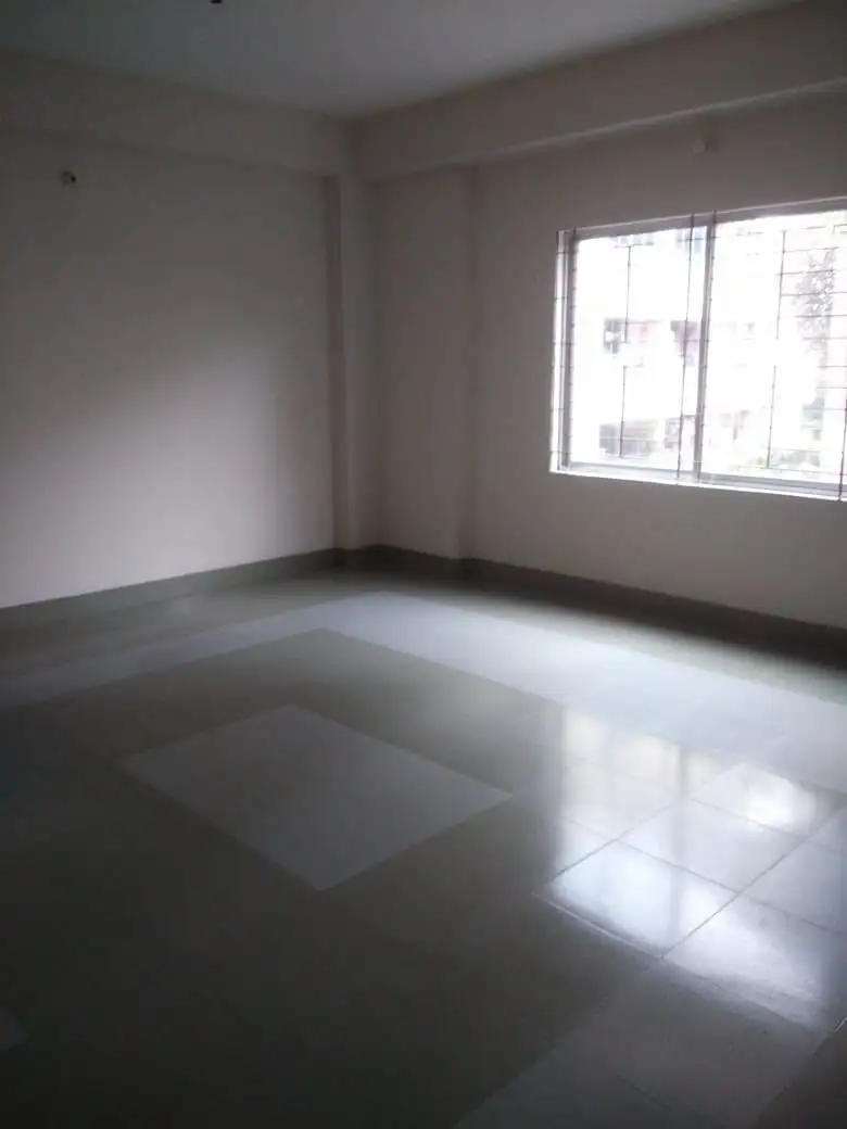 3-Bedroom 1175 SFT Brand New Apartment Sale in Mirpur Image 2