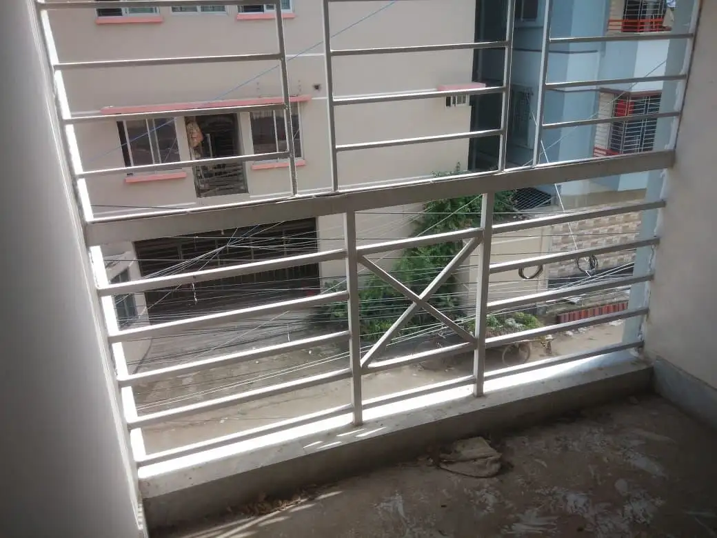 3-Bedroom 1175 SFT Brand New Apartment Sale in Mirpur Image 3