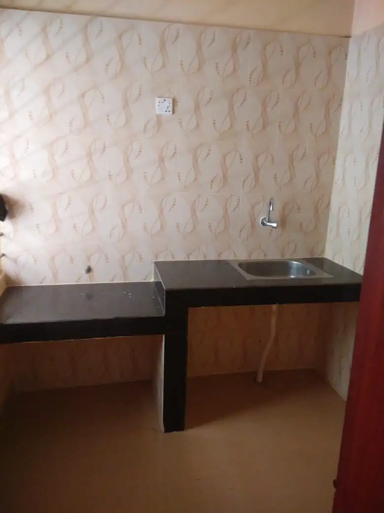 3-Bedroom 1175 SFT Brand New Apartment Sale in Mirpur Image 6