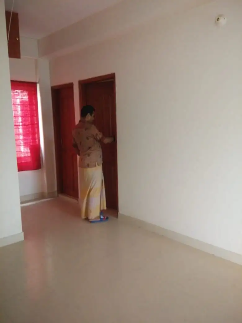 3-Bedroom 1175 SFT Brand New Apartment Sale in Mirpur Image 7