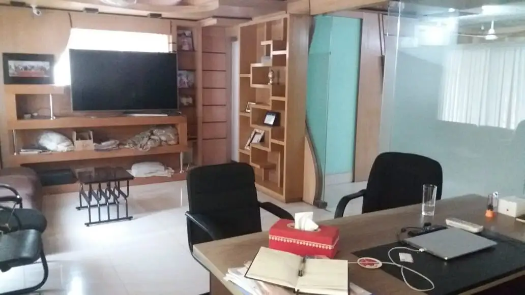 4656 SFT - Commercial Duplex Office Space for Rent in Dhaka in Mirpur    - Image 3
