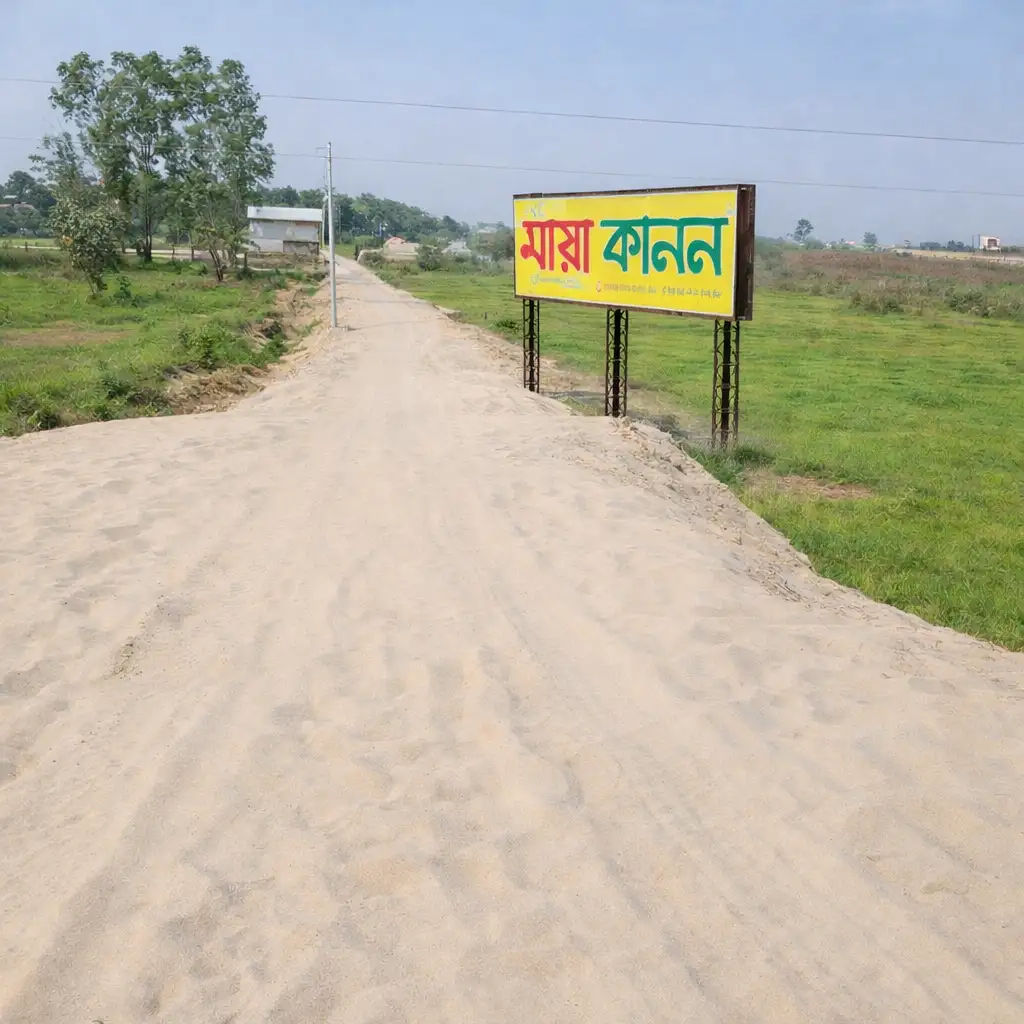 গুলশান-বনানীর ইতিহাস কি আবার কেরানীগঞ্জে তৈরি হচ্ছে? - Image 3
