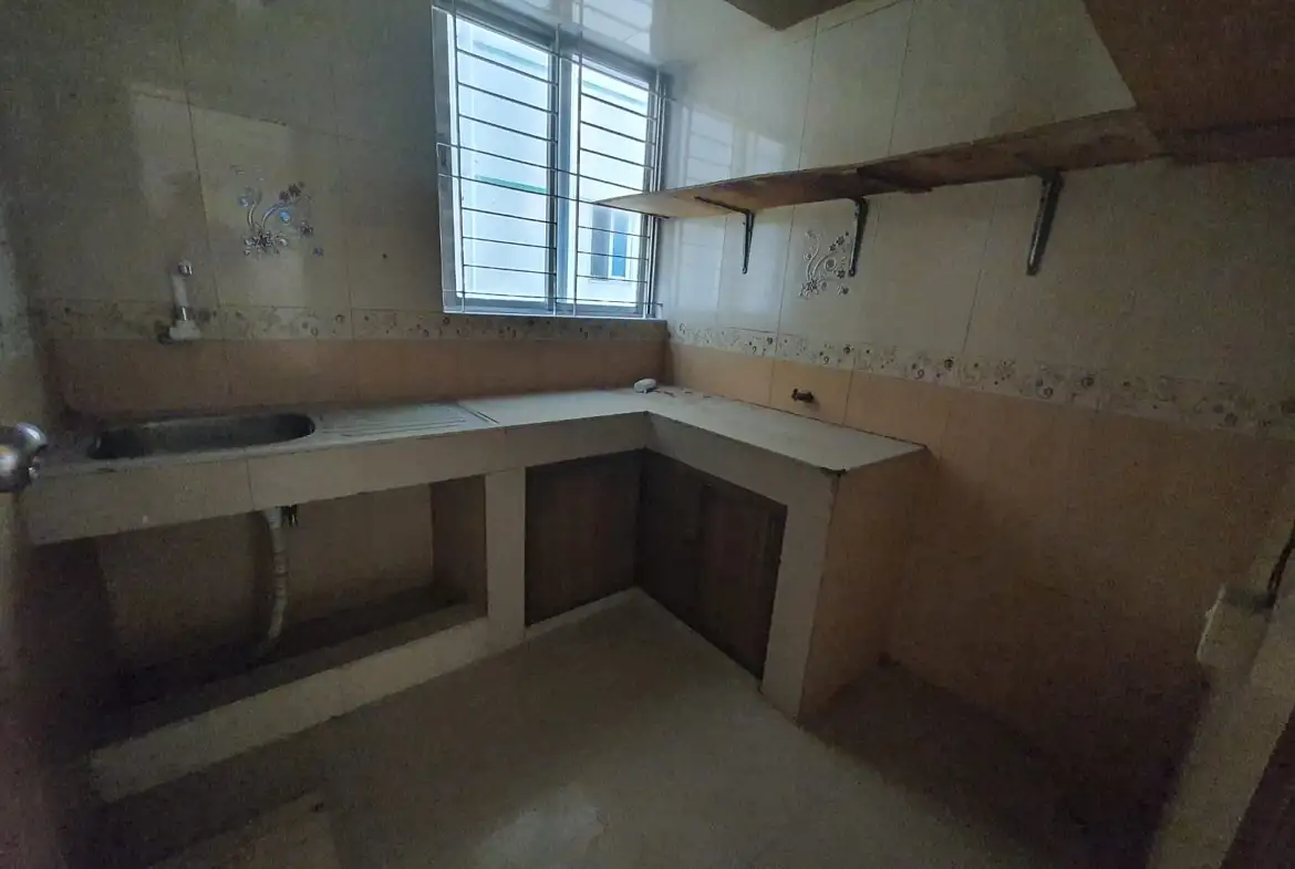 961 SFT Apartment for Sale in Uttara Sector-4 Image 1