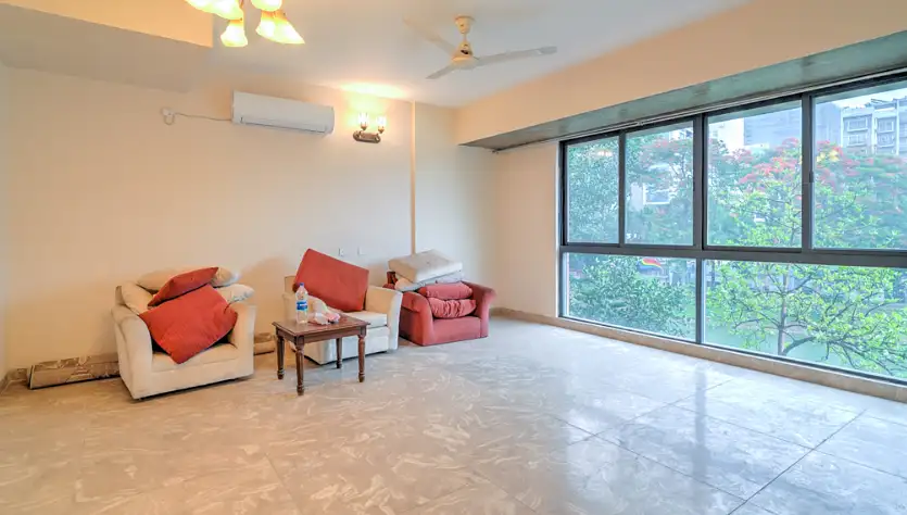 3-Bedroom Luxury Apartment for Rent in Banani, Dhaka Thumbnail Image
