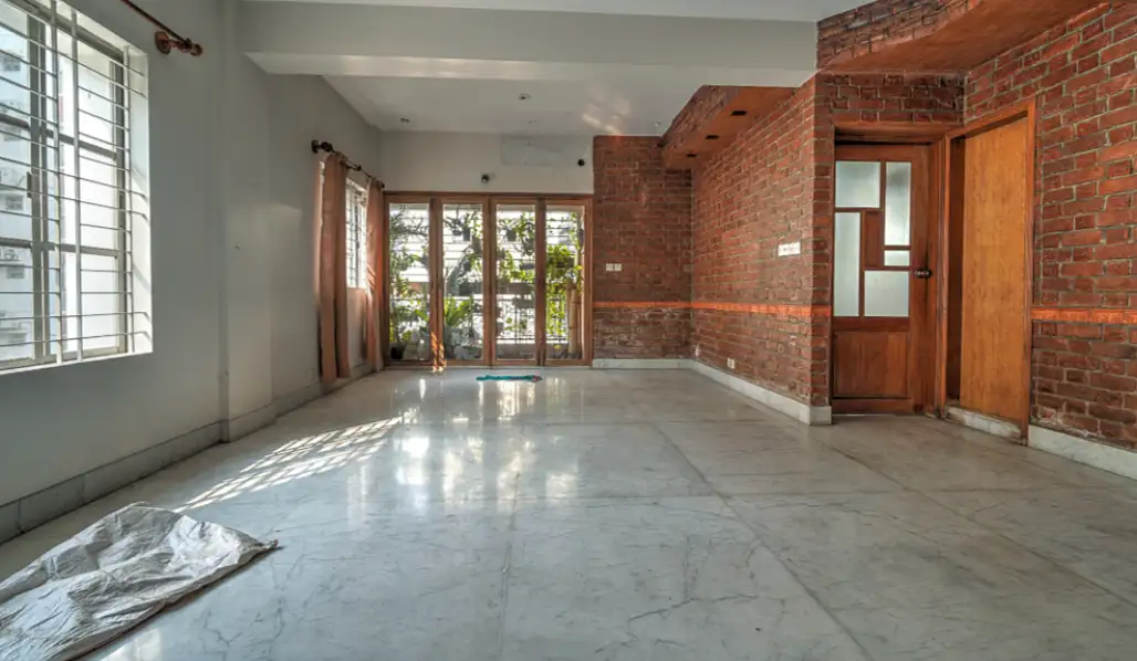 4-Bedroom Luxury Apartment for Rent in Dhanmondi, Dhaka Image 1