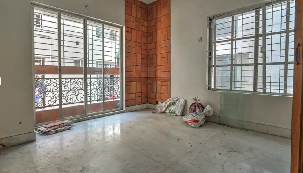 4-Bedroom Luxury Apartment for Rent in Dhanmondi, Dhaka Image 2
