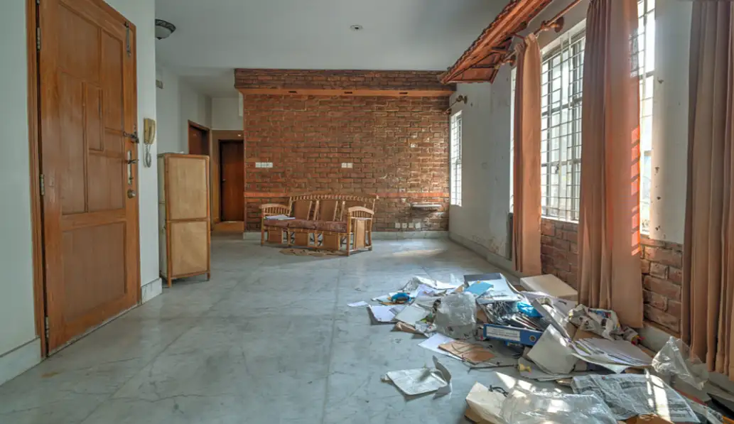 4-Bedroom Luxury Apartment for Rent in Dhanmondi, Dhaka Image 7