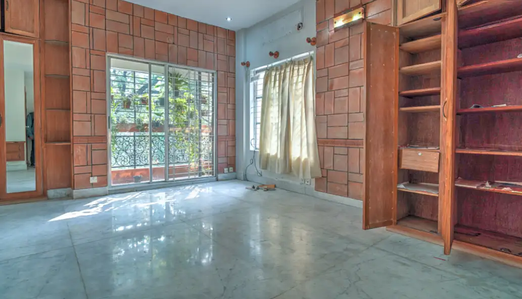 4-Bedroom Luxury Apartment for Rent in Dhanmondi, Dhaka Image 9