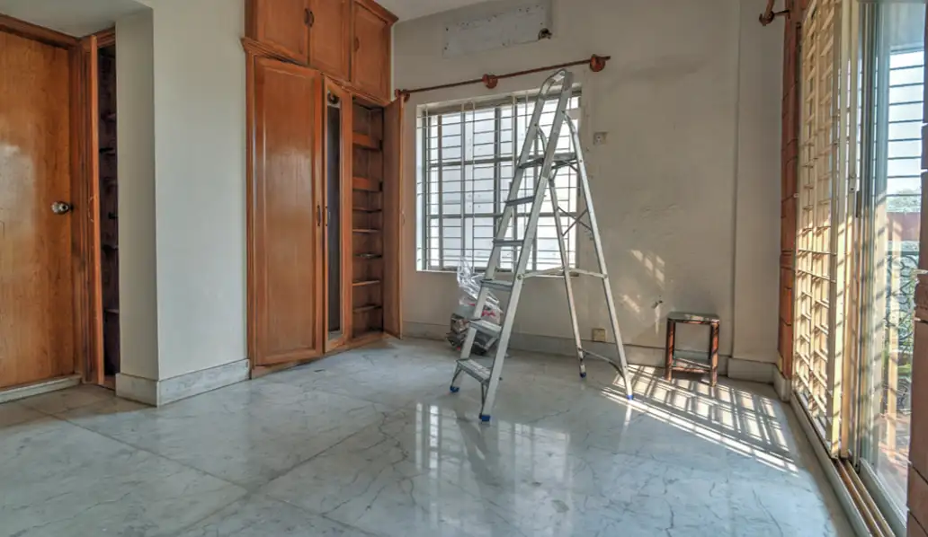 4-Bedroom Luxury Apartment for Rent in Dhanmondi, Dhaka Image 12