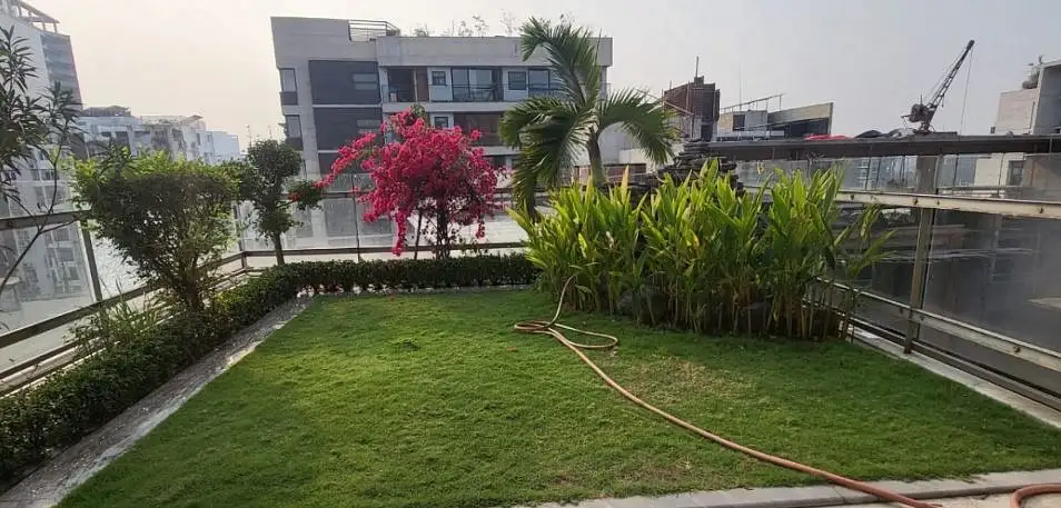 Luxurious Duplex Semi Furnished Apartment For Rent Thumbnail Image