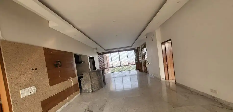 Luxurious Duplex Semi Furnished Apartment For Rent Image 14