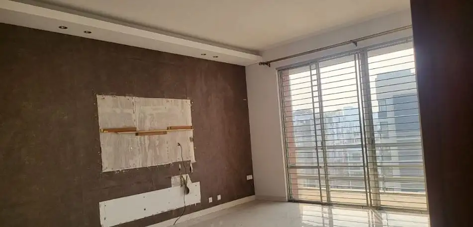 Luxurious Duplex Semi Furnished Apartment For Rent Image 16