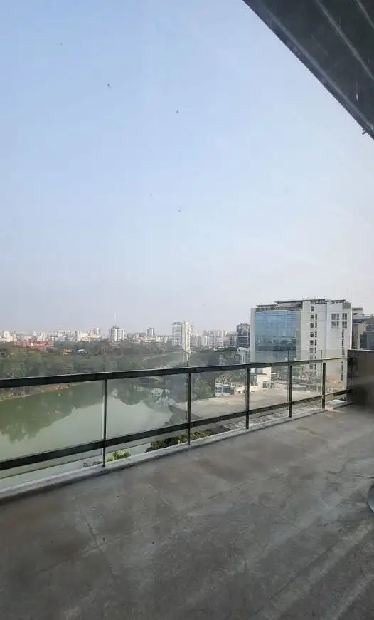 Luxurious Duplex Semi Furnished Apartment For Rent Image 19