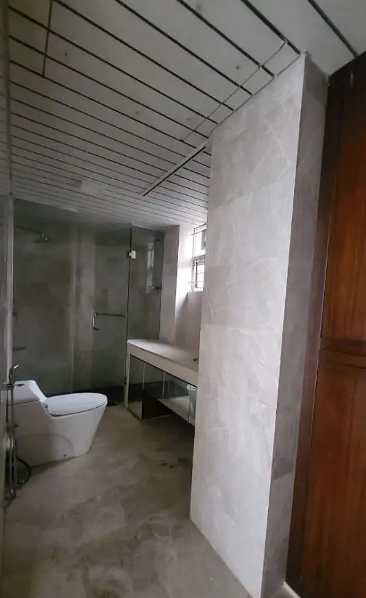 Luxurious Duplex Semi Furnished Apartment For Rent Image 7