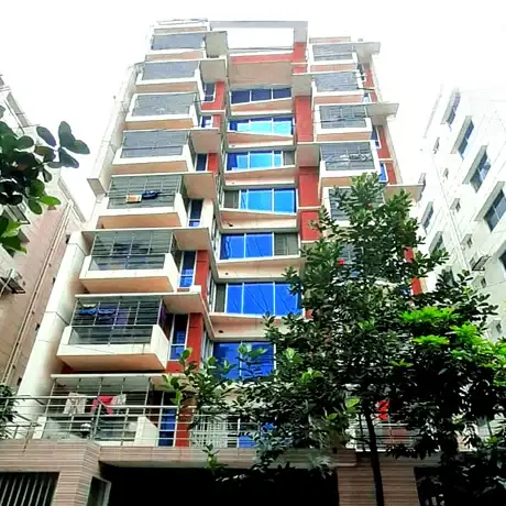 G+8 House for Sale in Bashundhara R/A Image 4