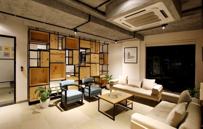 REGENT PALACE | Exclusive Flat for Sale in Dhaka Image 4