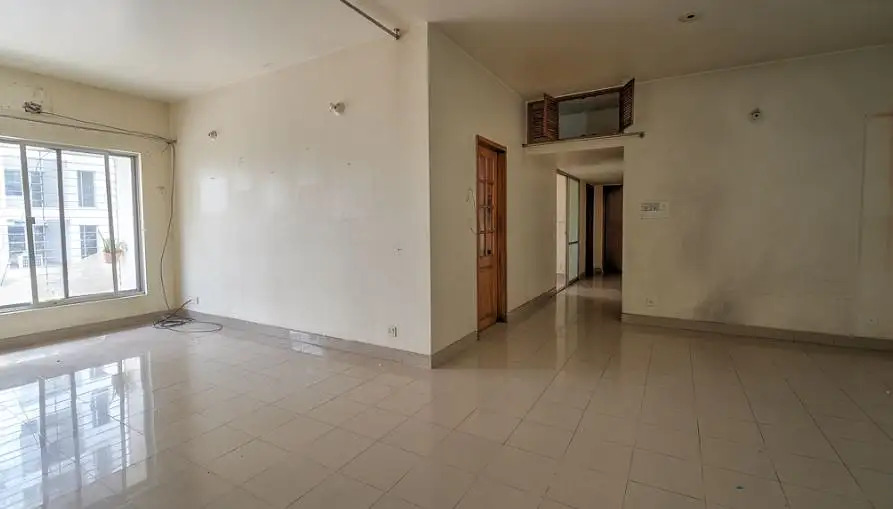 3-Bedroom Luxury Apartment for Rent in Banani, Dhaka Thumbnail Image