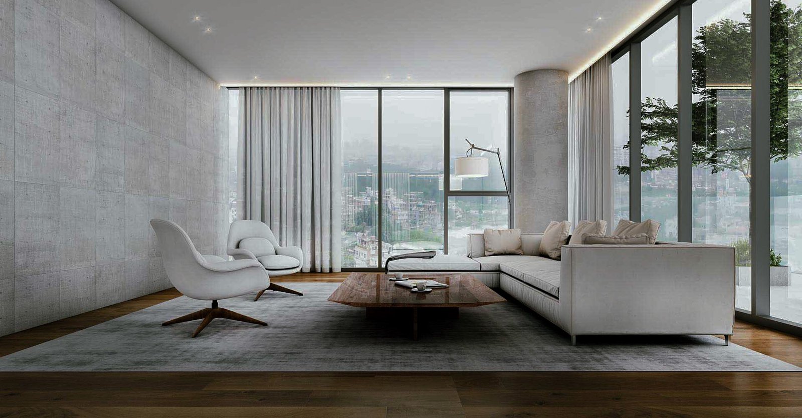 Elite Apartment for Sale in Gulshan Image 4