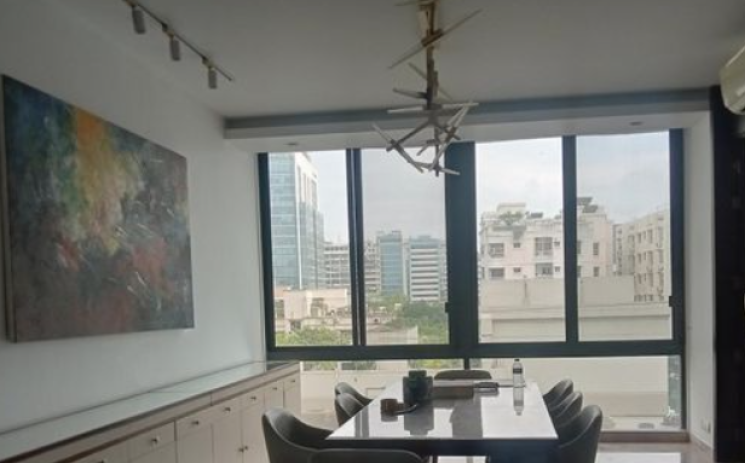 Elite Apartment for Sale in Gulshan Image 3