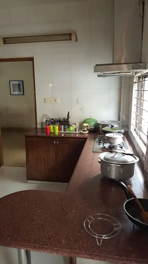 4-Bedroom 2600 SFT South Facing Apartment Sale in Baridhara Image 10