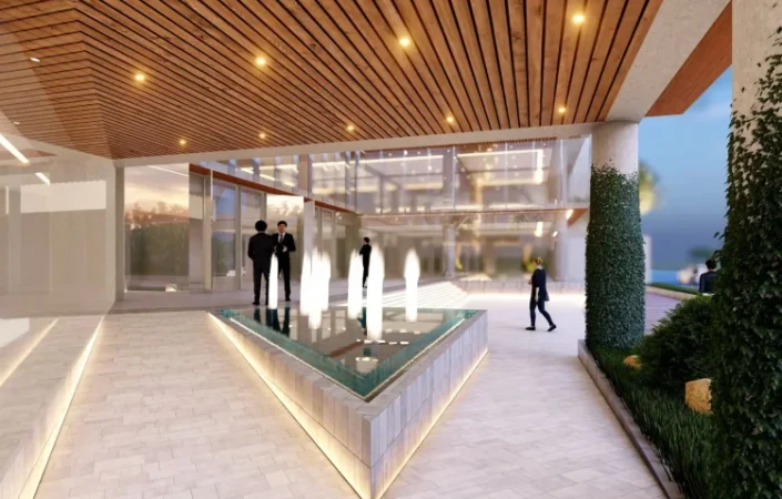 Plot - 2853, Block - I Bashundhara R/A, Dhaka Image 4