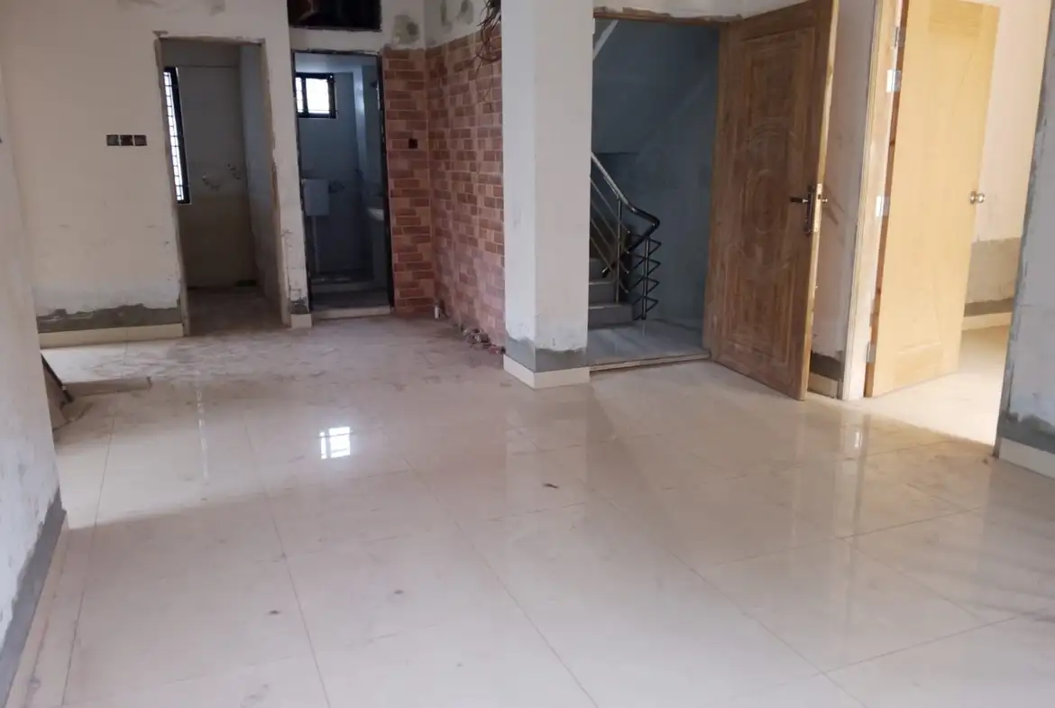 Brand New 3-Bed Apartments for Sale at Barek Mollar Mor, Mirpur – 1,400 & 1,600 Sft | Ready 2025 Image 3