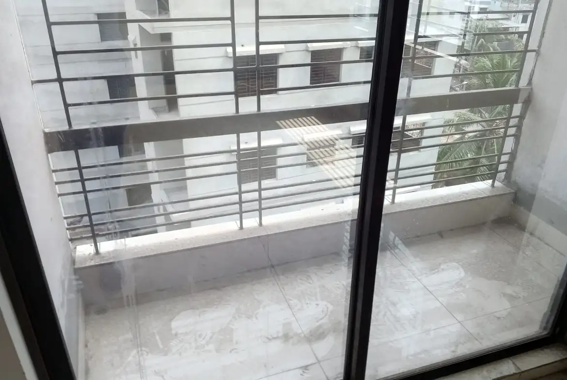 Brand New 3-Bed Apartments for Sale at Barek Mollar Mor, Mirpur – 1,400 & 1,600 Sft | Ready 2025 Image 2