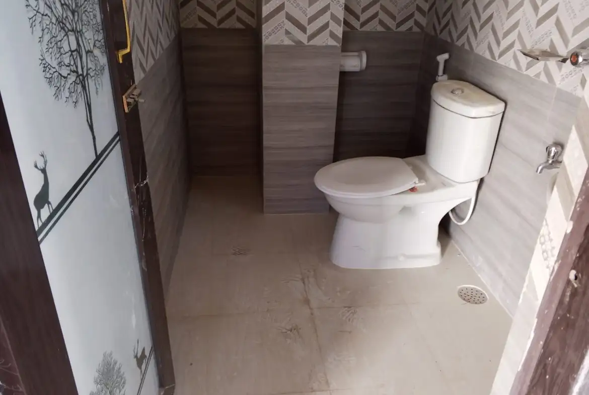 Brand New 3-Bed Apartments for Sale at Barek Mollar Mor, Mirpur – 1,400 & 1,600 Sft | Ready 2025 Image 1