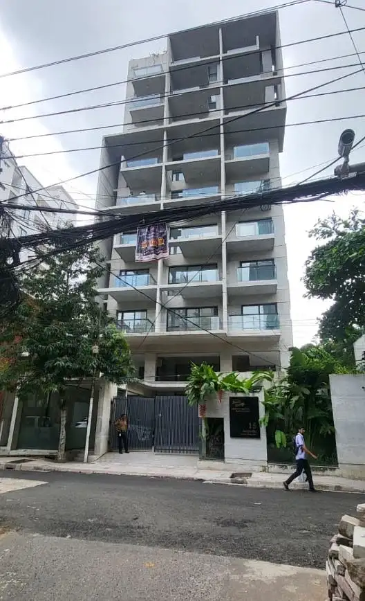 Luxurious Brand New Apartment for Office Rent Image 14