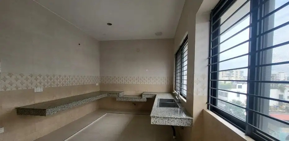 Luxurious Brand New Apartment for Office Rent Image 3