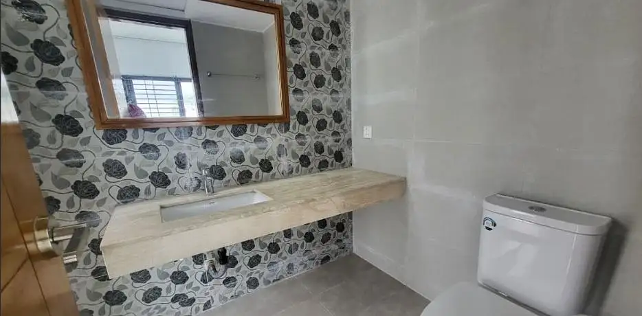 Luxurious Brand New Apartment for Office Rent Image 7