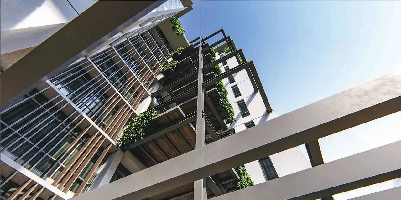 4-Bedroom 3633 SFT Luxury Apartment Sale in Dhaka, Gulshan 1  Image 3