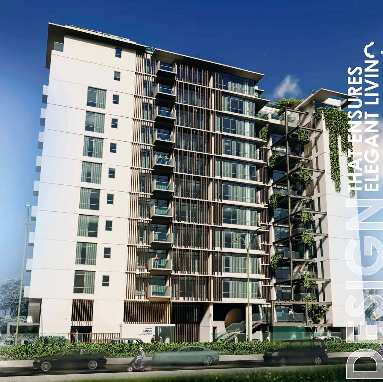 4-Bedroom 3633 SFT Luxury Apartment Sale in Dhaka, Gulshan 1  Image 4