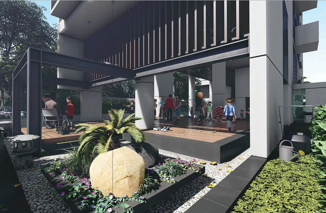4-Bedroom 3633 SFT Luxury Apartment Sale in Dhaka, Gulshan 1  Image 9