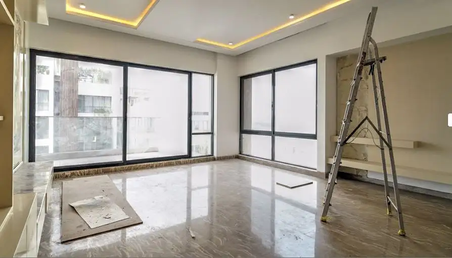 4-Bedroom Luxury Apartment for Rent in Gulshan 2 North, Dhaka Thumbnail Image