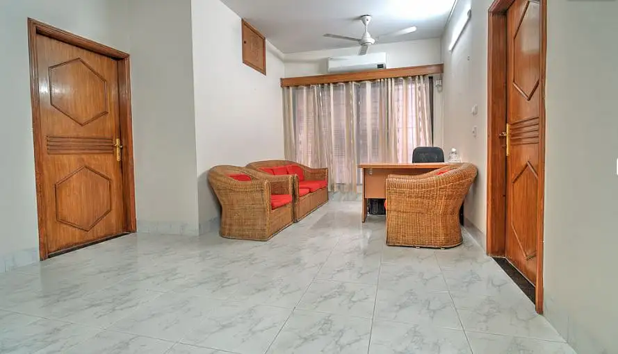 3-Bedroom Luxury Apartment for Rent in Gulshan 2, Dhaka Thumbnail Image