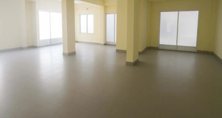 21000 sft Commercial Space is ready for Rent in Gulshan Image 1