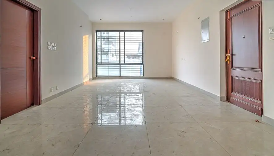 4-Bedroom Luxury Apartment for Rent in Banani, Dhaka Image 1
