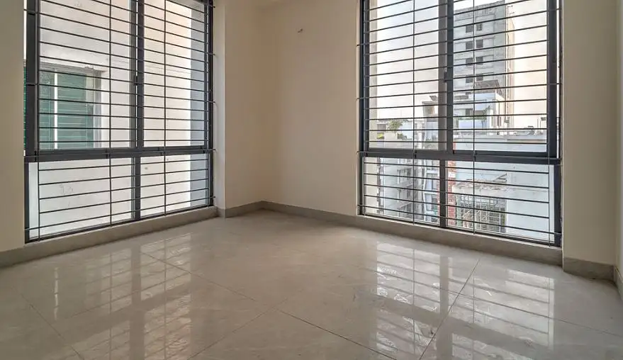 4-Bedroom Luxury Apartment for Rent in Banani, Dhaka Image 4