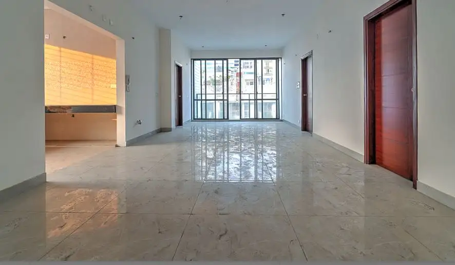 4-Bedroom Luxury Apartment for Rent in Banani, Dhaka Image 5