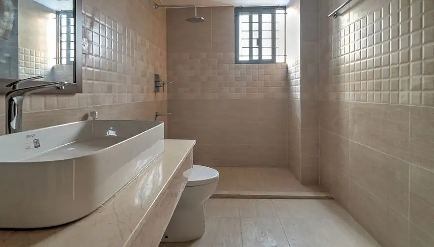 4-Bedroom Luxury Apartment for Rent in Banani, Dhaka Image 7