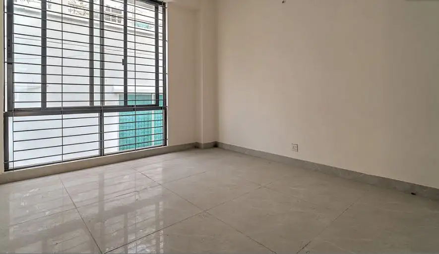 4-Bedroom Luxury Apartment for Rent in Banani, Dhaka Image 8