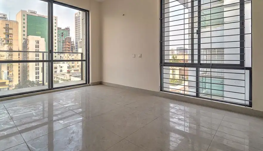 4-Bedroom Luxury Apartment for Rent in Banani, Dhaka Image 9