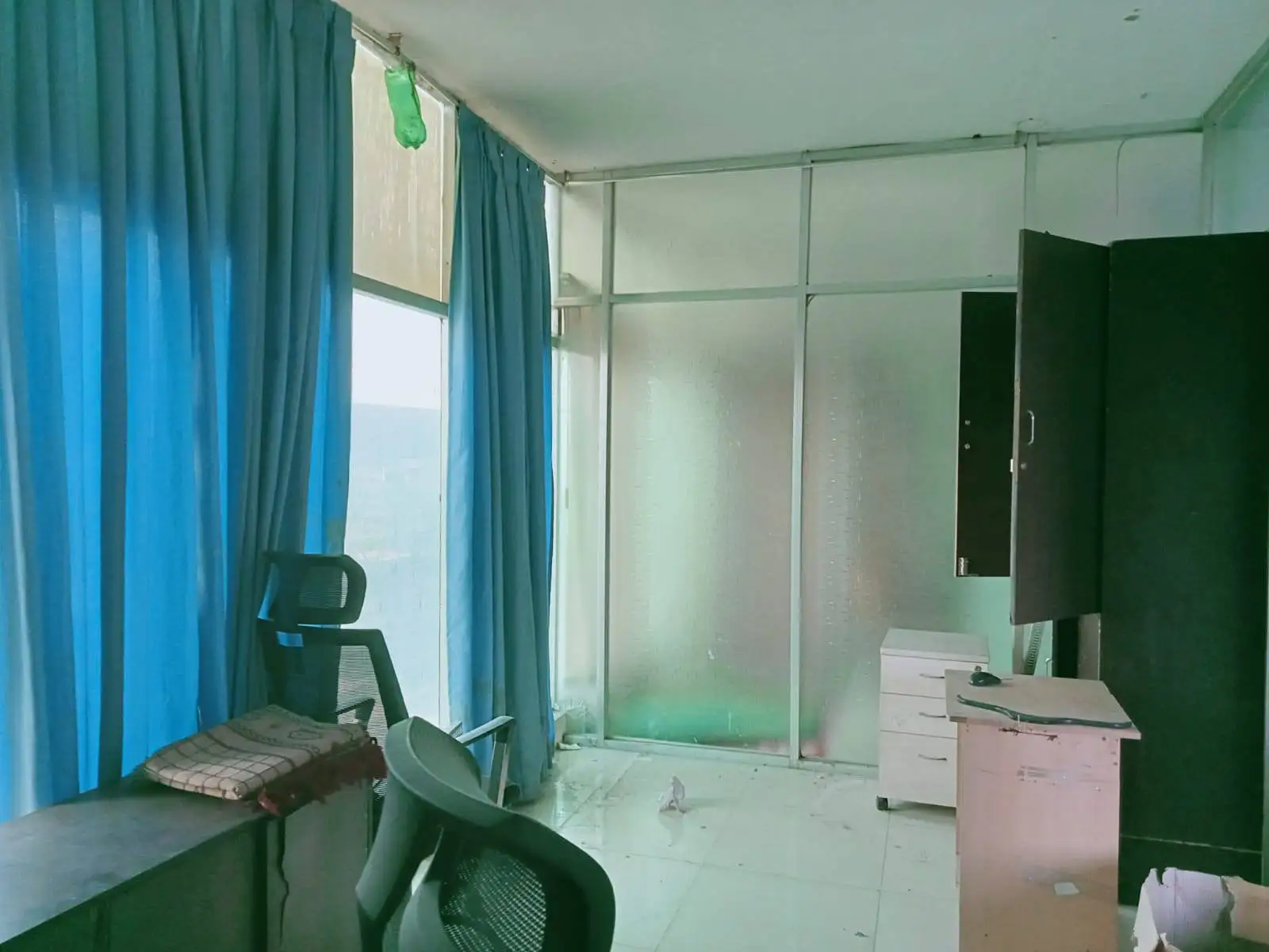 2500 SFT - Commercial Office Space for Rent in Dhaka in Mirpur 11 - Image 1