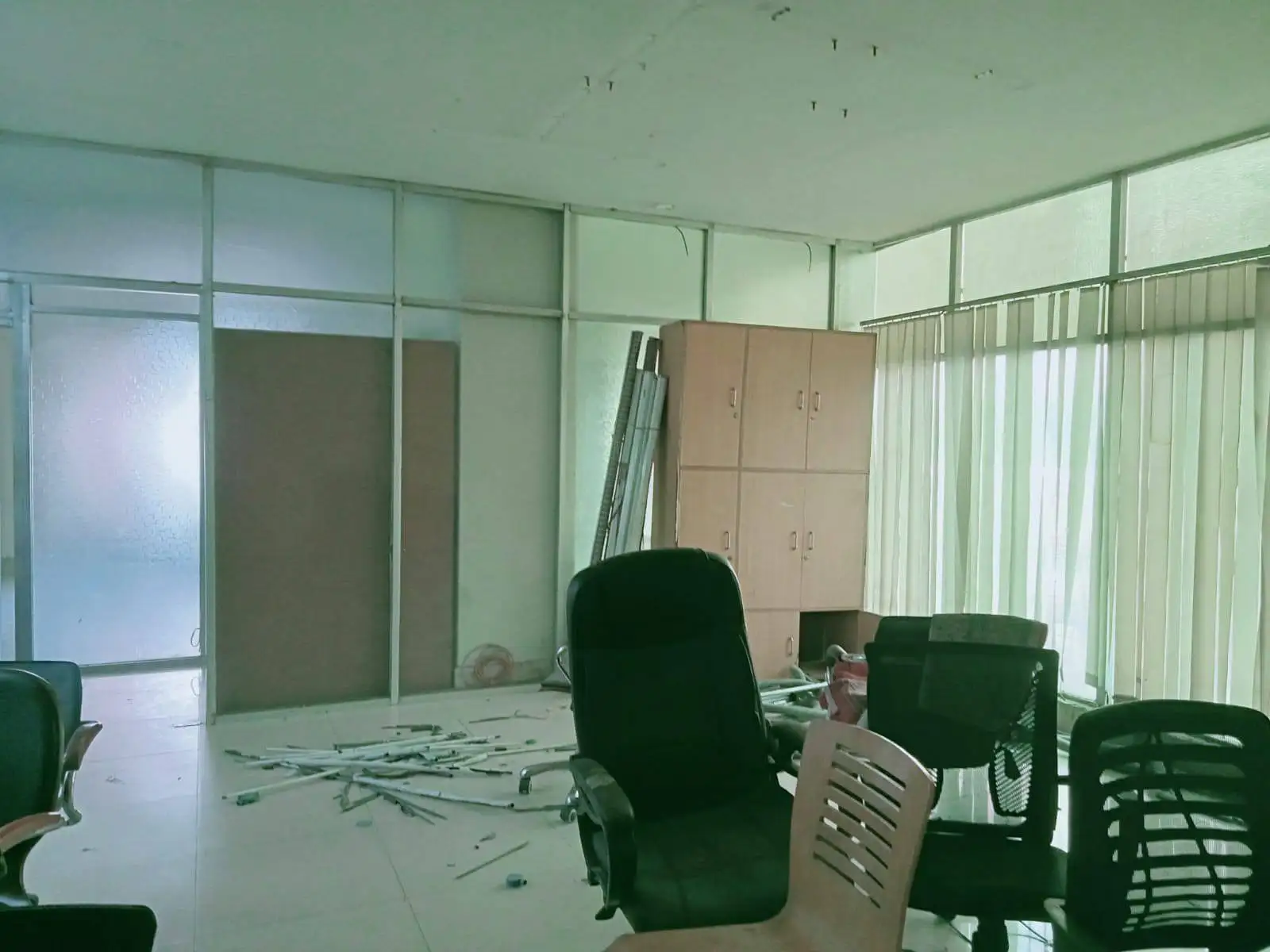 2500 SFT - Commercial Office Space for Rent in Dhaka in Mirpur 11 - Image 2